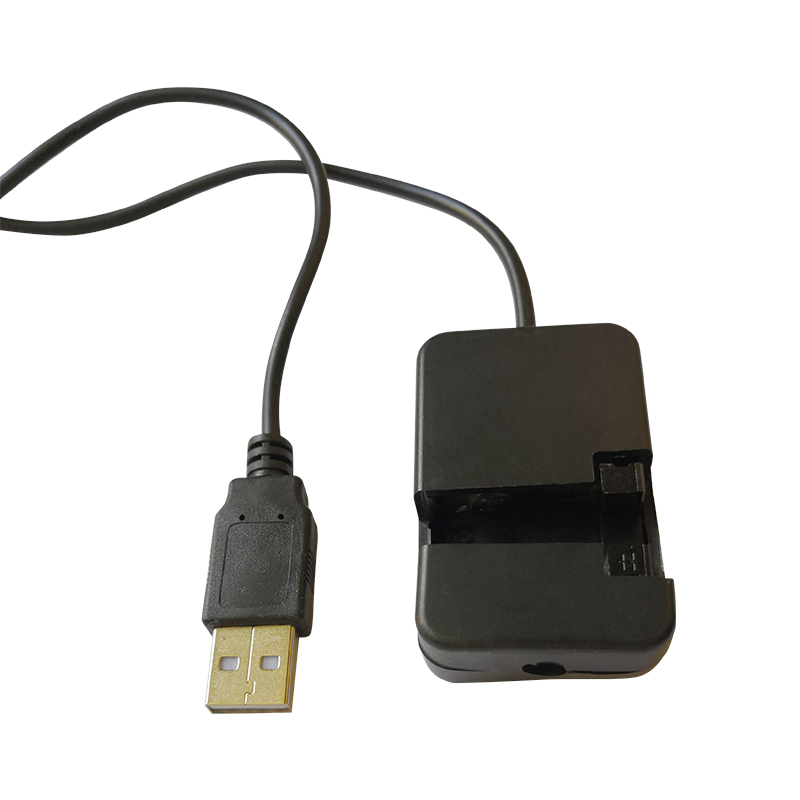 USB红外模拟键盘输入模块